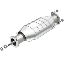 Cargar imagen en el visor de la galería, MagnaFlow Conv DF 05-10 Kia Sportage 2.7L