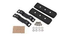 Cargar imagen en el visor de la galería, Rhino-Rack Fiat Doblo Quick Mount Ditch Bracket - Middle - 2 pcs