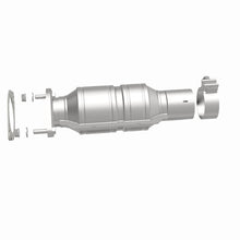 Cargar imagen en el visor de la galería, MagnaFlow Conv DF 2009-2013 Malibu L4 2.5L SS Direct Fit Catalytic Converter