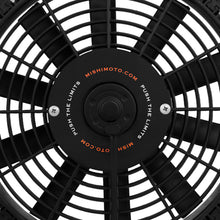 Cargar imagen en el visor de la galería, Kit de cubierta de ventilador de aluminio Mishimoto R33/R34 Nissan Skyline