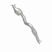 Cargar imagen en el visor de la galería, Magnaflow Conv DF 2007-2010 Q7 V6 3.6 OEM Underbody