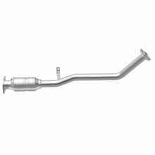 Cargar imagen en el visor de la galería, MagnaFlow Conv DF 96-97 Infiniti J30 3.0L Passenger Side