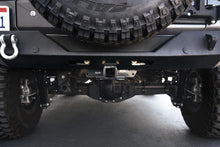 Cargar imagen en el visor de la galería, DV8 Offroad 07-21 Jeep Wrangler (JK/JL) Enganche atornillado sin luces