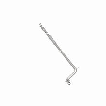 Cargar imagen en el visor de la galería, MagnaFlow Conv Direct Fit OEM 04-06 Mitsubishi Galant V6 3.8L Underbody