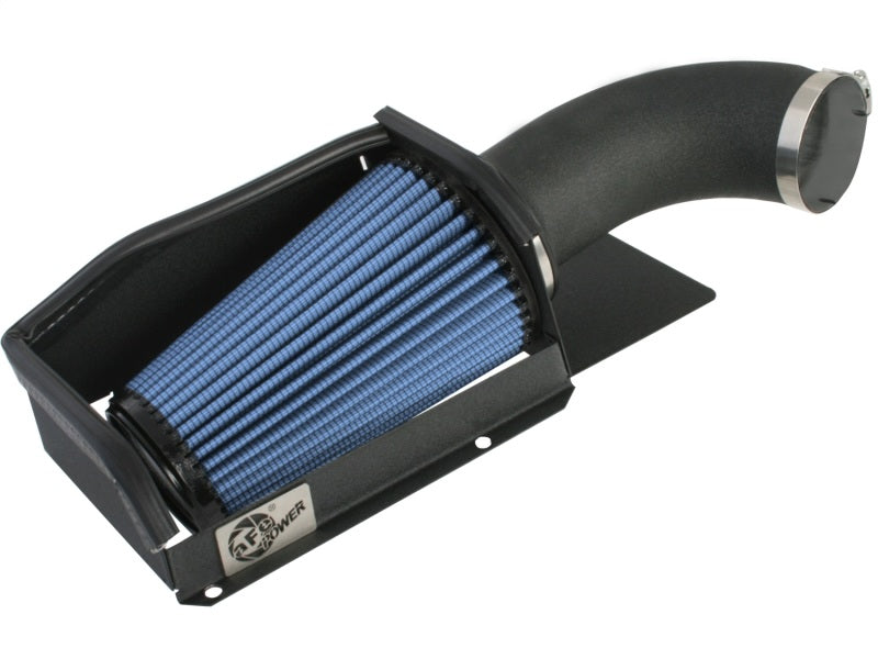 Admisión aFe MagnumFORCE Stage-2 Pro DRY 5R 11-13 Mini Cooper S L4-1.6L (Turbo)