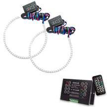 Cargar imagen en el visor de la galería, Oracle Chrysler Aspen 07-08 Halo Kit - ColorSHIFT w/ 2.0 Controller SEE WARRANTY