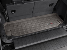 Cargar imagen en el visor de la galería, WeatherTech 2014-2015 BMW X5 Cargo Liners - Cocoa