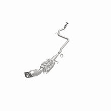 Cargar imagen en el visor de la galería, MagnaFlow Conv DF 14-19 Toyota Prius C Base Underbody 1.5L