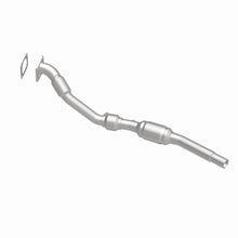 Cargar imagen en el visor de la galería, MagnaFlow Conv DF 00-02 Audi A6 Quattro 2.7L