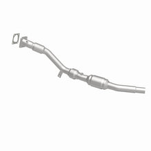 Cargar imagen en el visor de la galería, MagnaFlow Conv DF 00-02 Audi A6 Quattro 2.7L