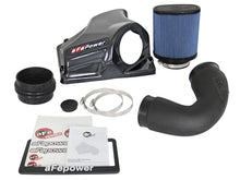 Cargar imagen en el visor de la galería, aFe Magnum FORCE Stage-2 Pro 5R Cold Air Intake System 2017 BMW 330i (F3x) I4-2.0L (t) B48