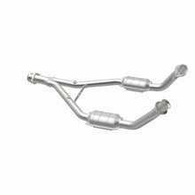 Cargar imagen en el visor de la galería, MagnaFlow Conv ajuste directo Mustang 94-95 3.8L