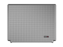 Cargar imagen en el visor de la galería, WeatherTech 04-10 Dodge Durango Cargo Liners - Grey