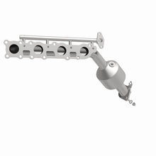 Cargar imagen en el visor de la galería, Magnaflow Conv DF 10-14 GX460 4.6L Manifold