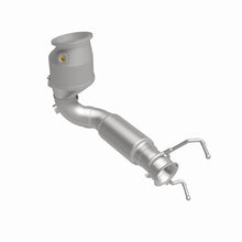 Cargar imagen en el visor de la galería, MagnaFlow 15-19 Mini Cooper S L4 2.0L Direct-fit Catalytic Converter