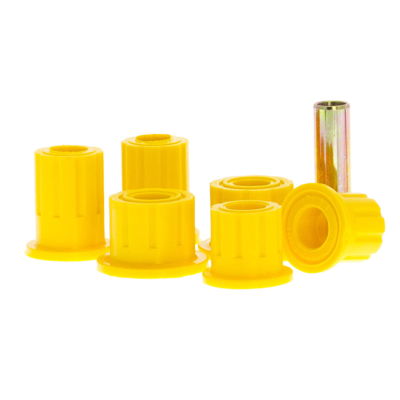 Kit De Casquillos ARB D40-Fit Con Gs15