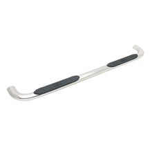Cargar imagen en el visor de la galería, Westin 1999-2013 Chevy Silverado 1500 Crew Cab Platinum 4 Oval Nerf Step Bars - SS