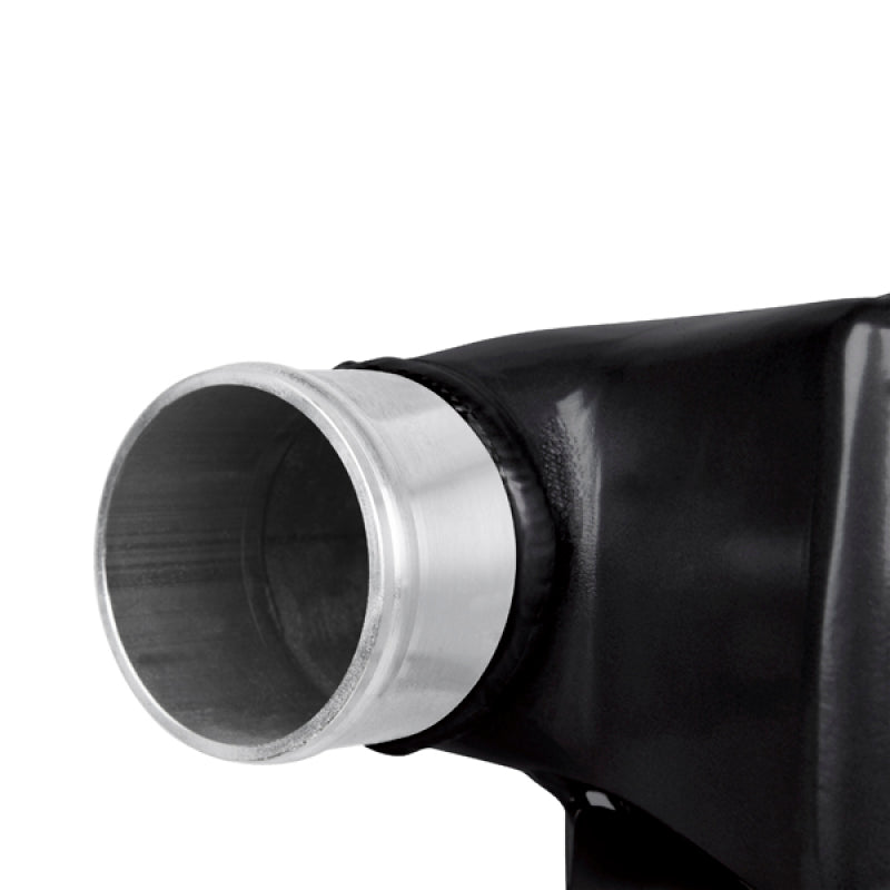 Mishimoto Mitsubishi Lancer Evolution 7/8/9 Race Intercooler - Negro