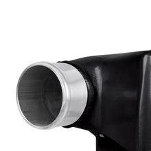 Cargar imagen en el visor de la galería, Mishimoto Mitsubishi Lancer Evolution 7/8/9 Race Intercooler - Negro