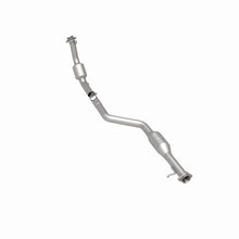 Cargar imagen en el visor de la galería, MagnaFlow Conv DF 99-02 Mercedes SL500 5.0L