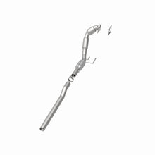 Cargar imagen en el visor de la galería, MagnaFlow Conv DF 2012 Volkswagen Golf R 2.0L Turbocharged