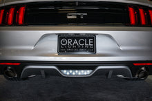 Cargar imagen en el visor de la galería, Oracle 15-17 Ford Mustang High Output LED Reverse Light - Clear SEE WARRANTY