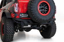 Cargar imagen en el visor de la galería, Addictive Desert Designs 21-22 Ford Bronco Pro Bolt-On Rear Bumper