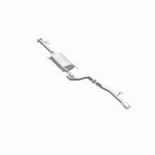 Cargar imagen en el visor de la galería, MagnaFlow 12-14 Toyota 4Runner V6 4.0L Single Straight P/S Rear Exit SS Cat Back Performance Exhaust