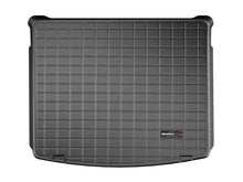 Cargar imagen en el visor de la galería, WeatherTech 20+ revestimientos de carga para Toyota Land Cruiser - Negro