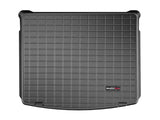 WeatherTech 20+ revestimientos de carga para Toyota Land Cruiser - Negro