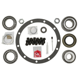 Eaton CHRY 8.75in Rear Master Install Kit