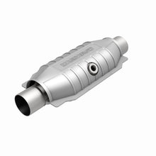 Cargar imagen en el visor de la galería, MagnaFlow Conv Univ 2 Mid O2