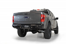Cargar imagen en el visor de la galería, Addictive Desert Designs 2021 Ford F-150 Stealth Fighter Rear Bumper w/ Back up Sensors