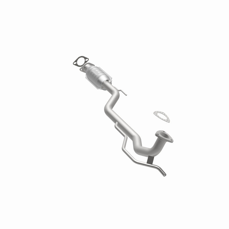 MagnaFlow Conv Ajuste directo 300Zx 90-96 P/S