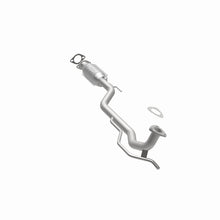 Cargar imagen en el visor de la galería, MagnaFlow Conv Ajuste directo 300Zx 90-96 P/S
