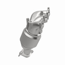 Cargar imagen en el visor de la galería, MagnaFlow Conv DF Ford Explorer 2013 3.5L Rear Manifold *NOT FOR SALE IN CALIFORNIA*