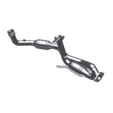 Cargar imagen en el visor de la galería, MagnaFlow Conv DF 96-99 Taurus 3.4L Front C