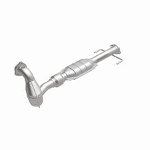 Cargar imagen en el visor de la galería, MagnaFlow Conv DF 01 Saab 9-5 2.3L