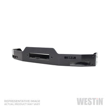 Cargar imagen en el visor de la galería, Westin 2015-2018 Ford Expedition/Expedition SSV MAX Winch Tray - Black