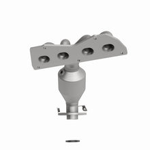 Cargar imagen en el visor de la galería, MagnaFlow Conv DF 09 Toyota Venza 2.7L