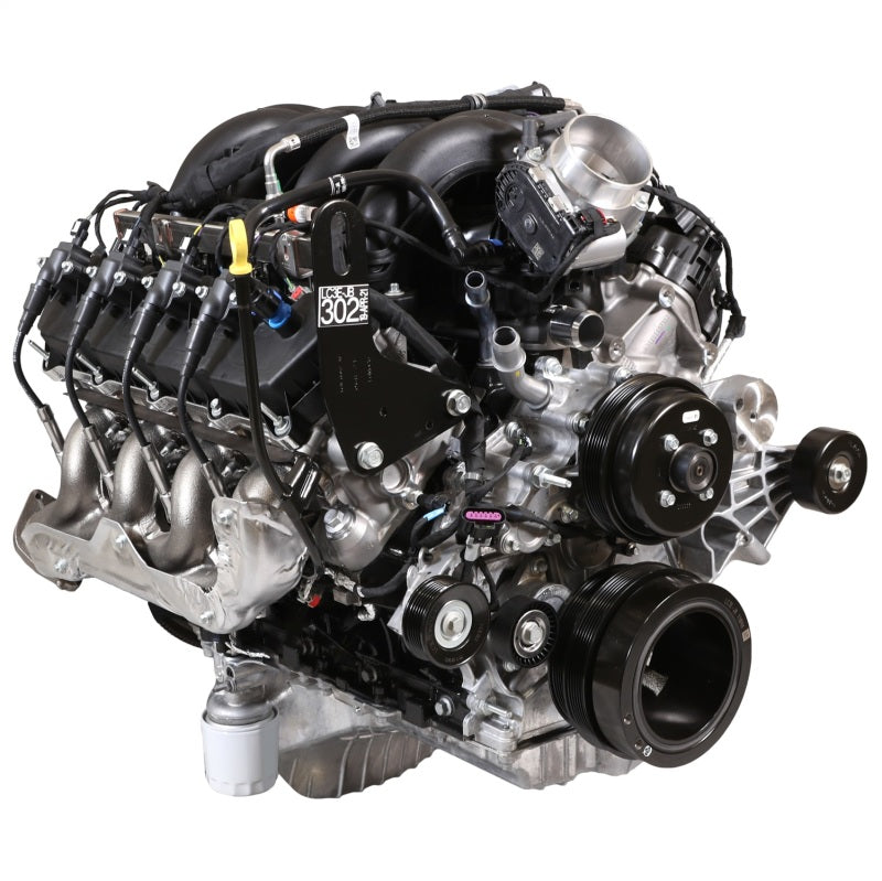 Motor armado Ford Racing 7.3L V8 Super Duty (Sin cancelación, sin devoluciones)