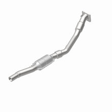 Cargar imagen en el visor de la galería, MagnaFlow Conv DF 00-02 Audi A6 Quattro 2.7L