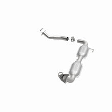 Cargar imagen en el visor de la galería, Magnaflow Conv DF 07-08 4.7L Tundra D/S OEM