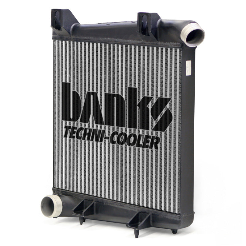 Banks Power 08-10 Ford 6.4L Sistema Techni-Cooler