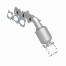 Cargar imagen en el visor de la galería, MagnaFlow Conv DF 10-12 Hyundai Genesis 3.8L
