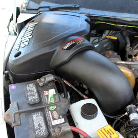 Banks Power 94-02 Dodge 5.9L Sistema de admisión de aire Ram