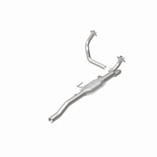 Cargar imagen en el visor de la galería, MagnaFlow Conv DF 01 Dodge Ram 1500 Pick up