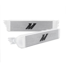 Cargar imagen en el visor de la galería, Mishimoto 03-05 Dodge Neon SRT-4 Kit de intercooler de rendimiento de aluminio plateado