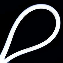 Cargar imagen en el visor de la galería, Oracle 33.5in LED Accent DRLs - White SEE WARRANTY