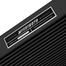 Cargar imagen en el visor de la galería, Mishimoto 06-10 Chevy 6.6L Duramax Intercooler (negro)